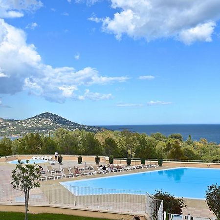Apartment Village Cap Esterel - Le Village-76 By Interhome Saint-Raphael  Luaran gambar