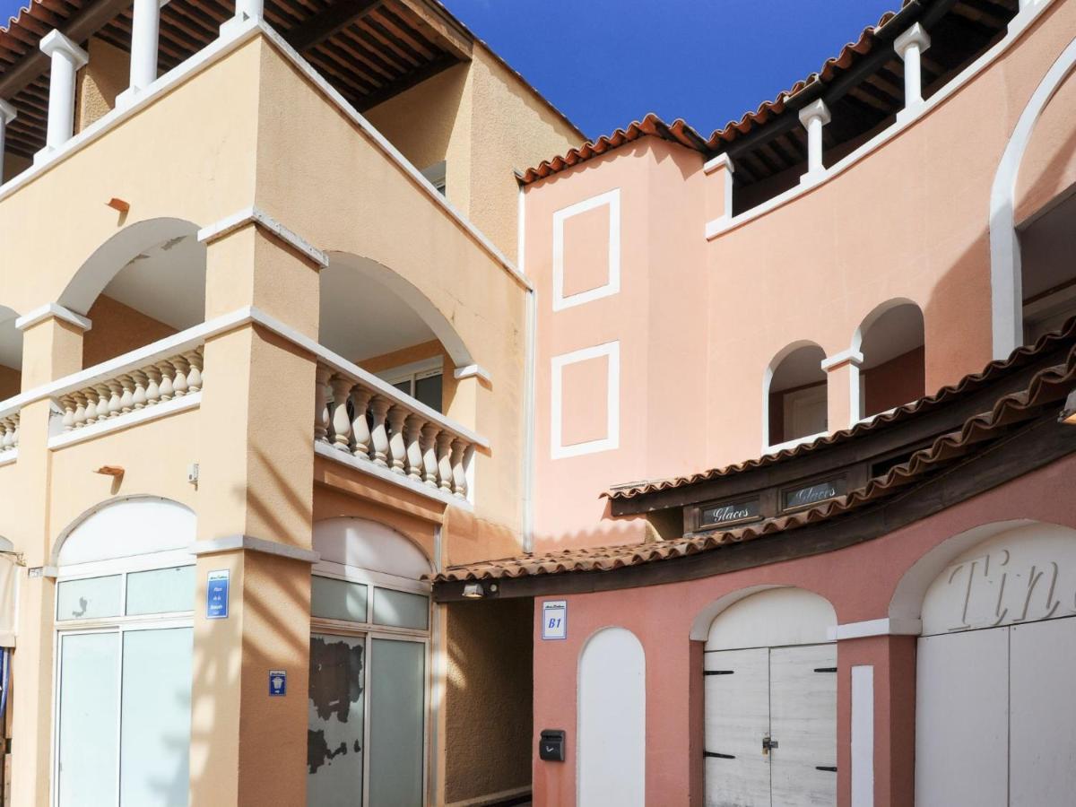 Apartment Village Cap Esterel - Le Village-76 By Interhome Saint-Raphael  Luaran gambar