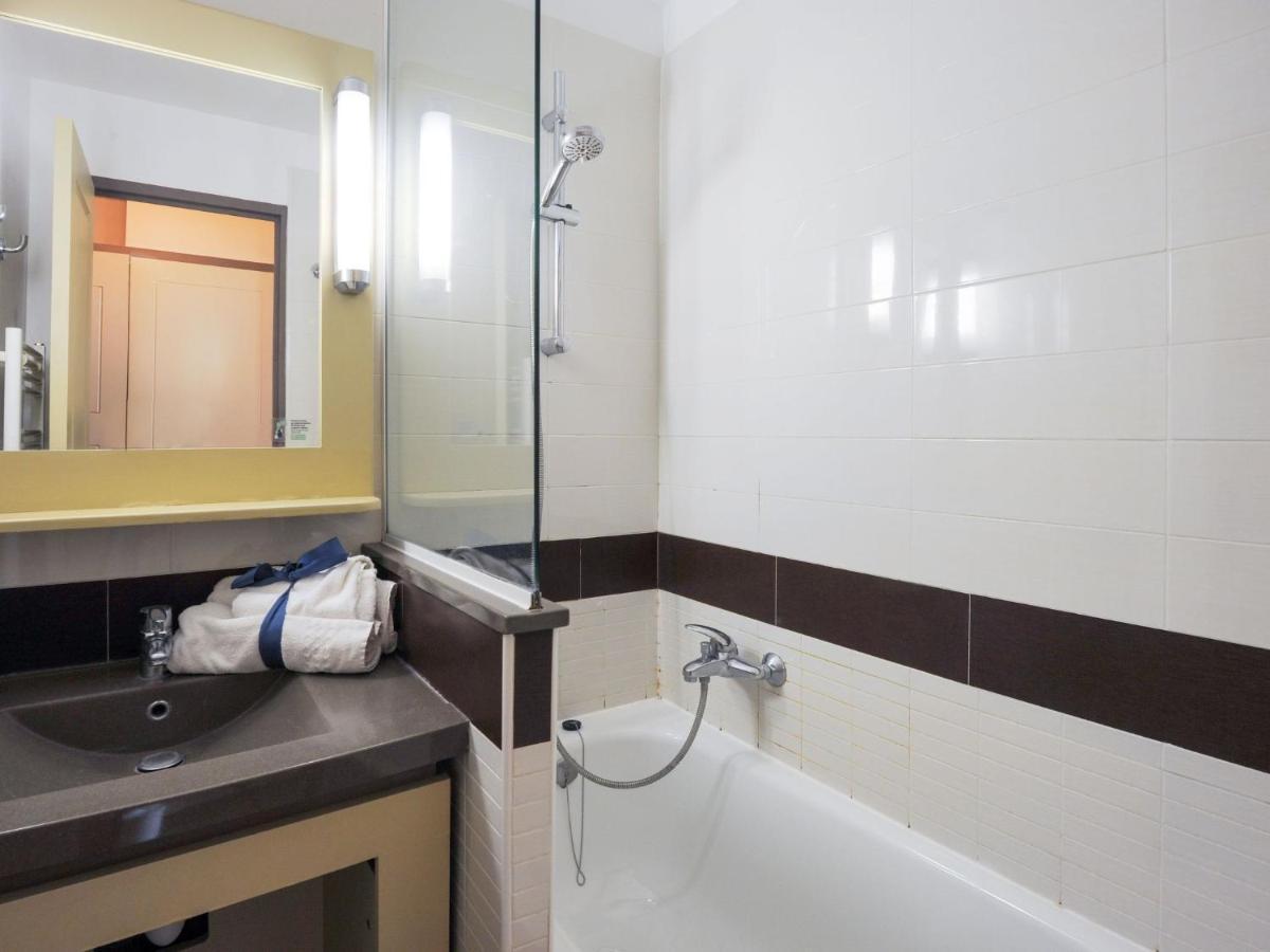 Apartment Village Cap Esterel - Le Village-76 By Interhome Saint-Raphael  Luaran gambar
