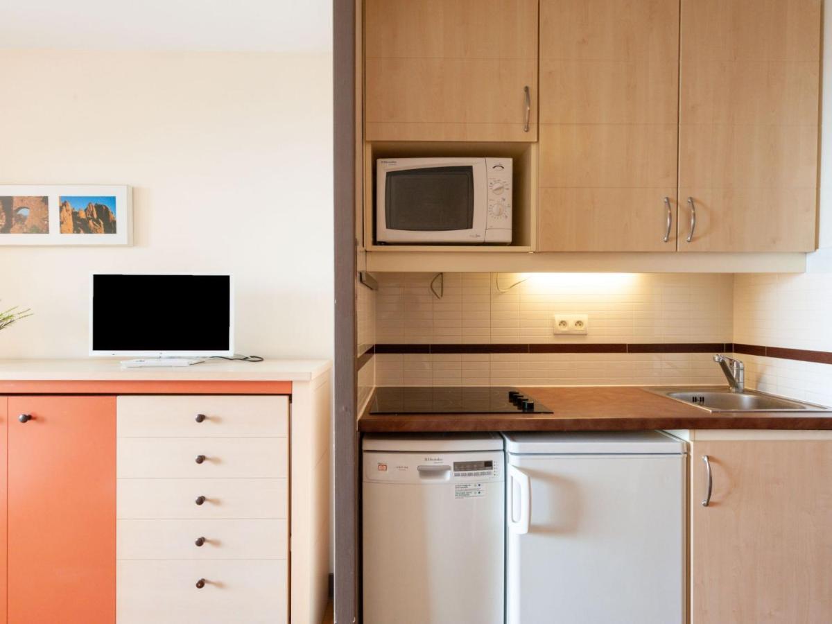 Apartment Village Cap Esterel - Le Village-76 By Interhome Saint-Raphael  Luaran gambar