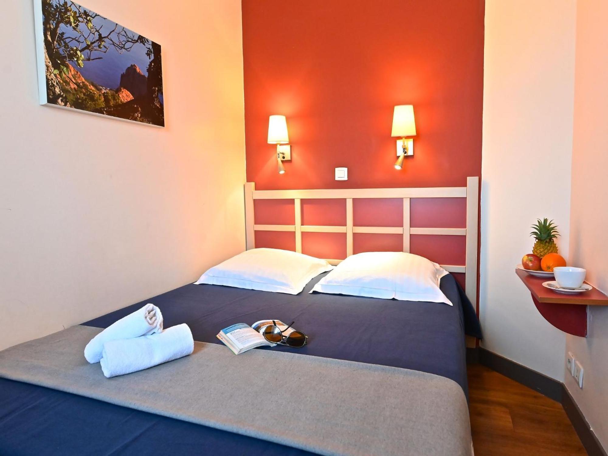 Apartment Village Cap Esterel - Le Village-76 By Interhome Saint-Raphael  Luaran gambar