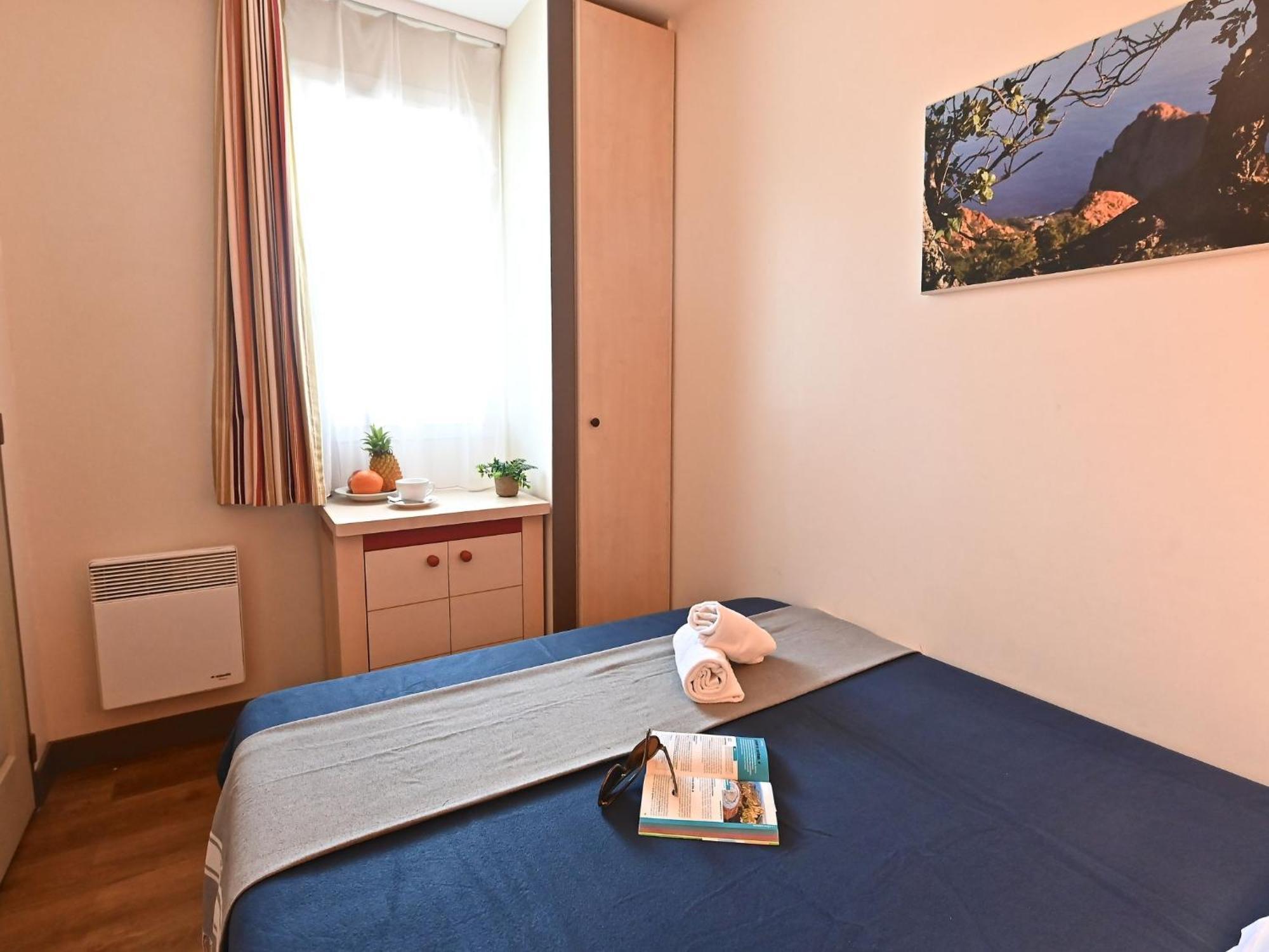 Apartment Village Cap Esterel - Le Village-76 By Interhome Saint-Raphael  Luaran gambar