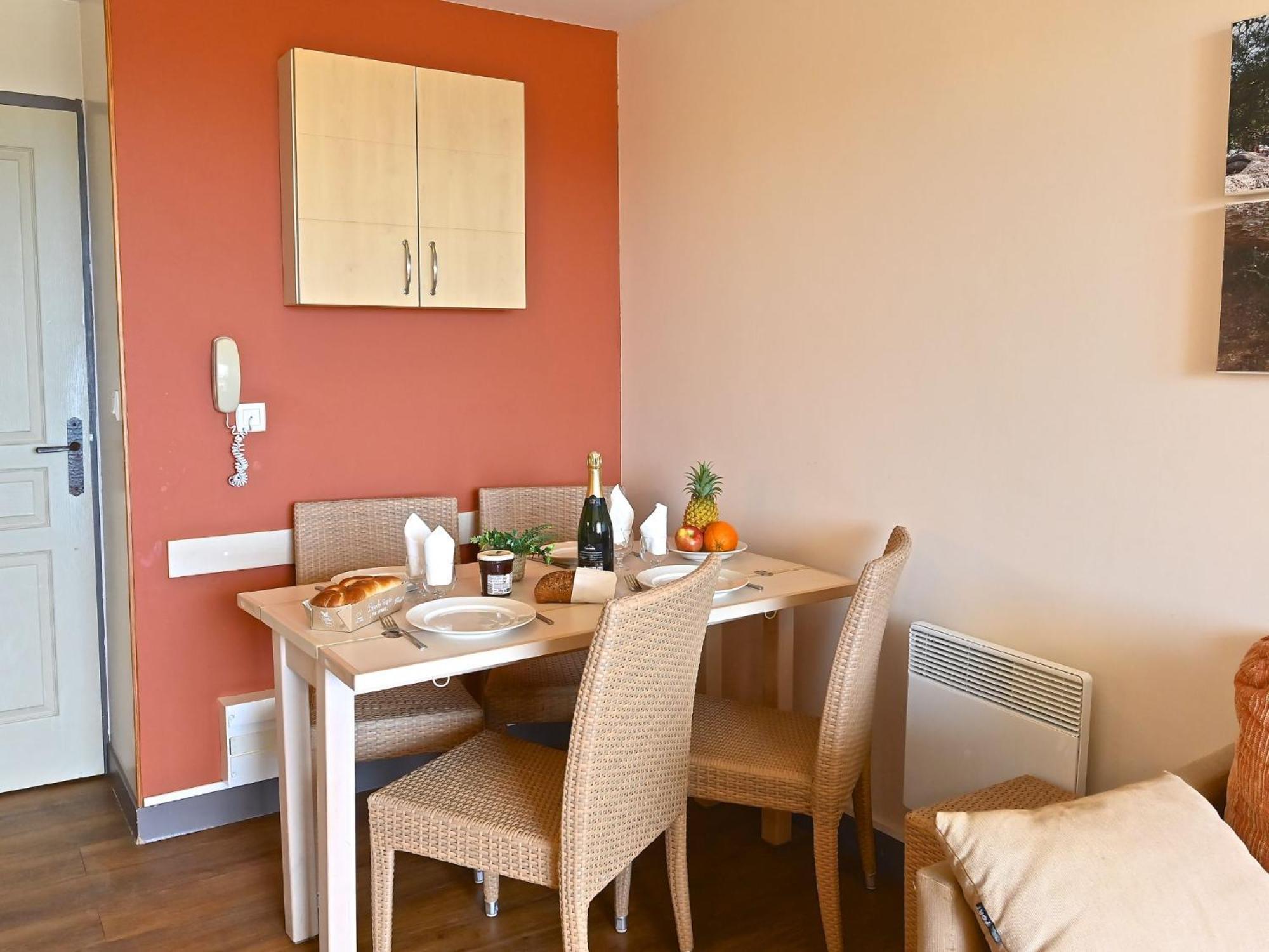 Apartment Village Cap Esterel - Le Village-76 By Interhome Saint-Raphael  Luaran gambar