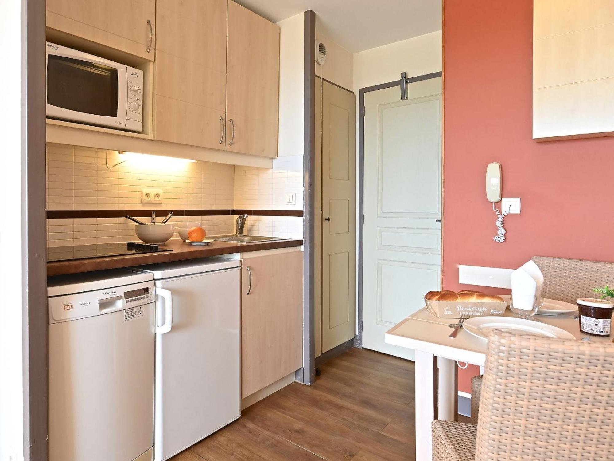 Apartment Village Cap Esterel - Le Village-76 By Interhome Saint-Raphael  Luaran gambar