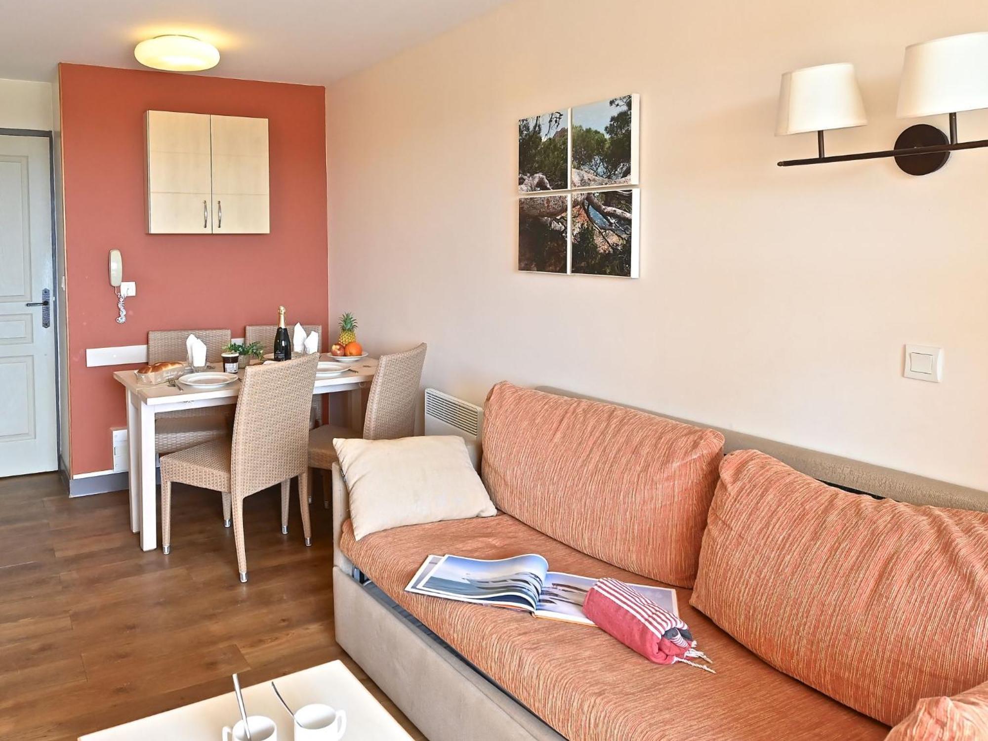 Apartment Village Cap Esterel - Le Village-76 By Interhome Saint-Raphael  Luaran gambar